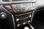 Nissan Pathfinder 2013 года